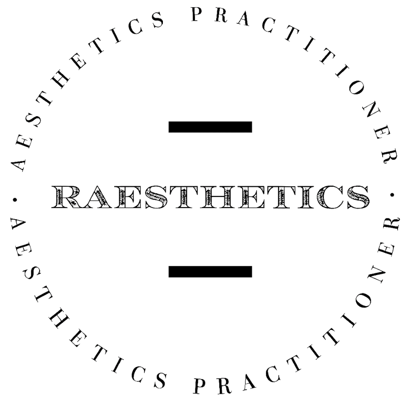 Raesthetics logo