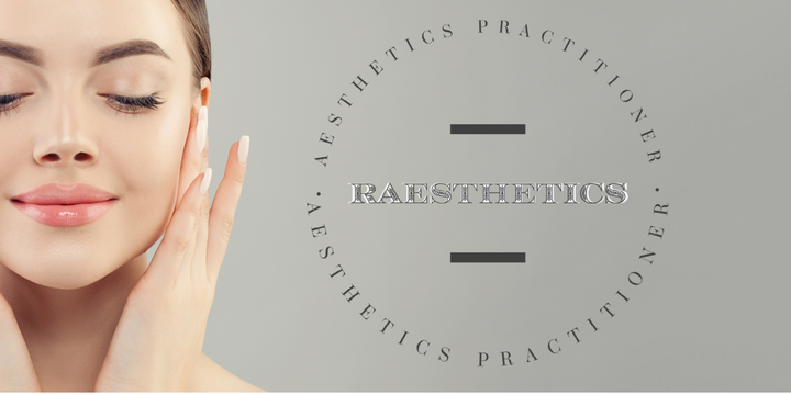 Raesthetics cover photo
