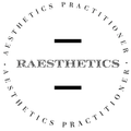 Raesthetics logo