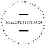 Raesthetics logo