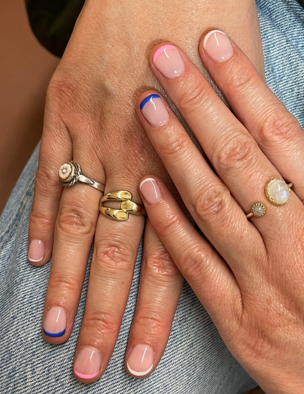 Rodeo Nails salon, main photo