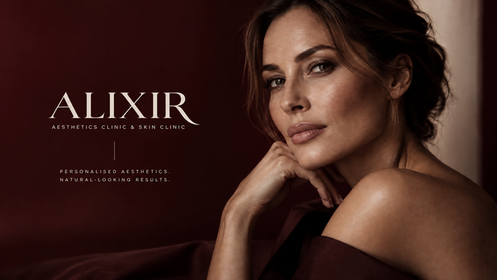 Alixir Clinic cover photo