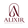 Alixir Clinic logo