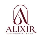 Alixir Clinic logo