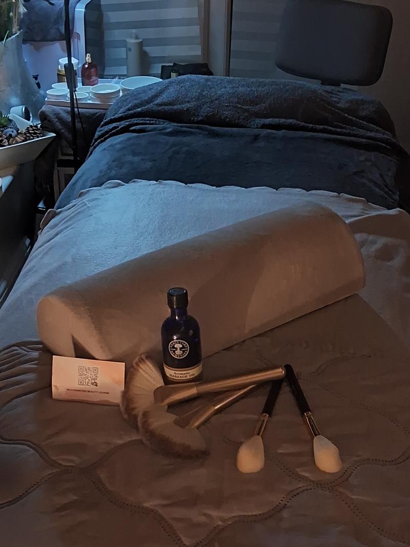 Rejuvenating Beauty Lounge salon — photo 3