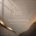 Rejuvenating Beauty Lounge logo