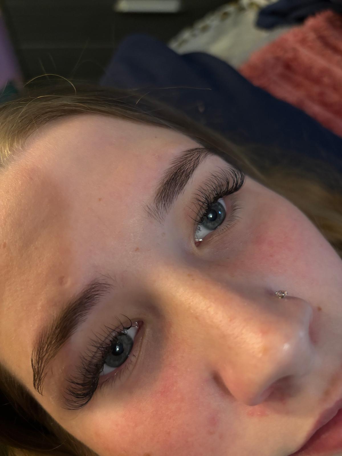 Looks By Morgz salon, main photo