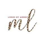 Looks By Morgz logo